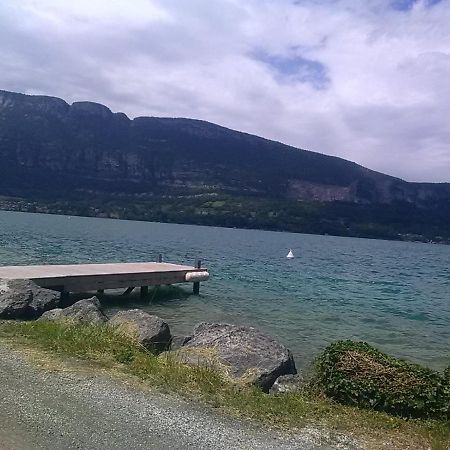 1 Passage Du Chateau Rumilly  Εξωτερικό φωτογραφία