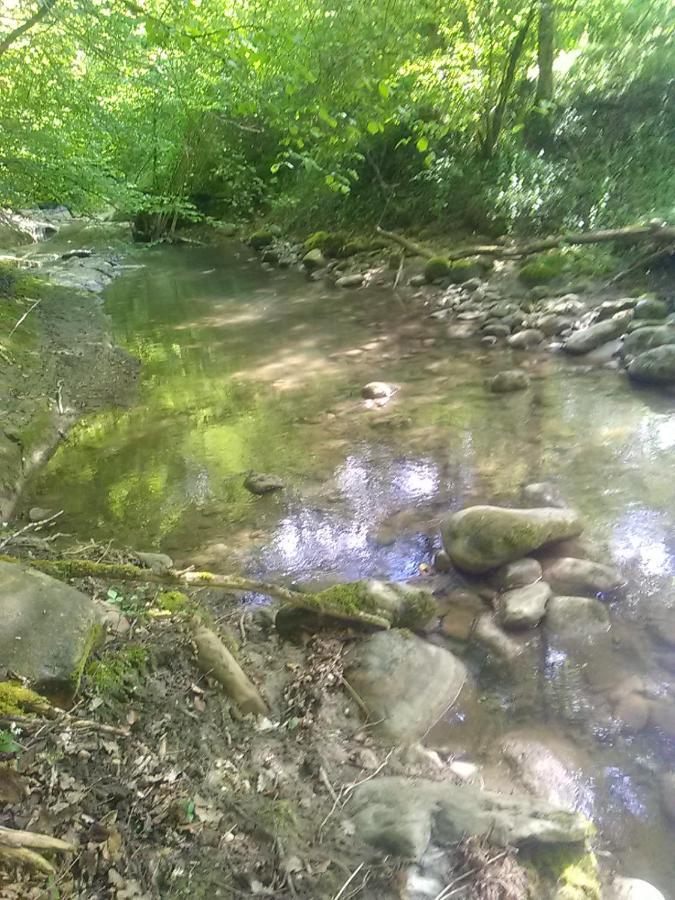 1 Passage Du Chateau Rumilly  Εξωτερικό φωτογραφία