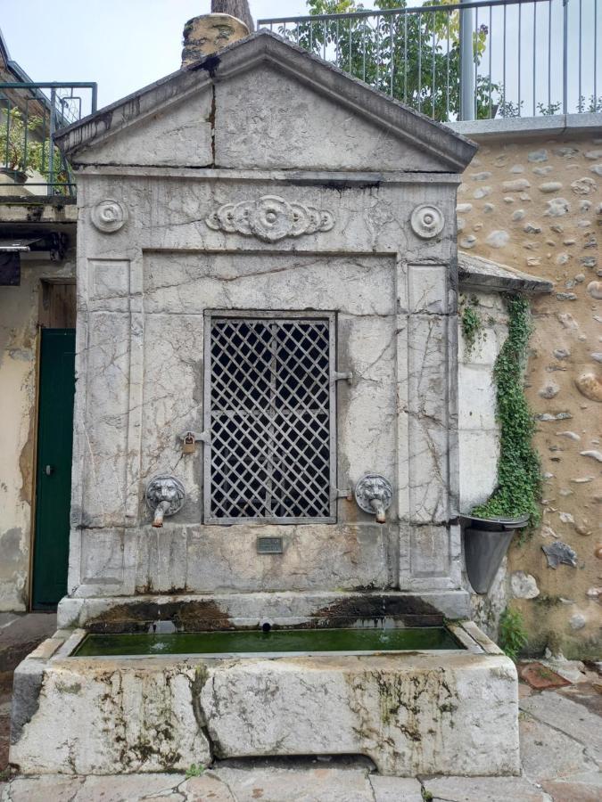 1 Passage Du Chateau Rumilly  Εξωτερικό φωτογραφία