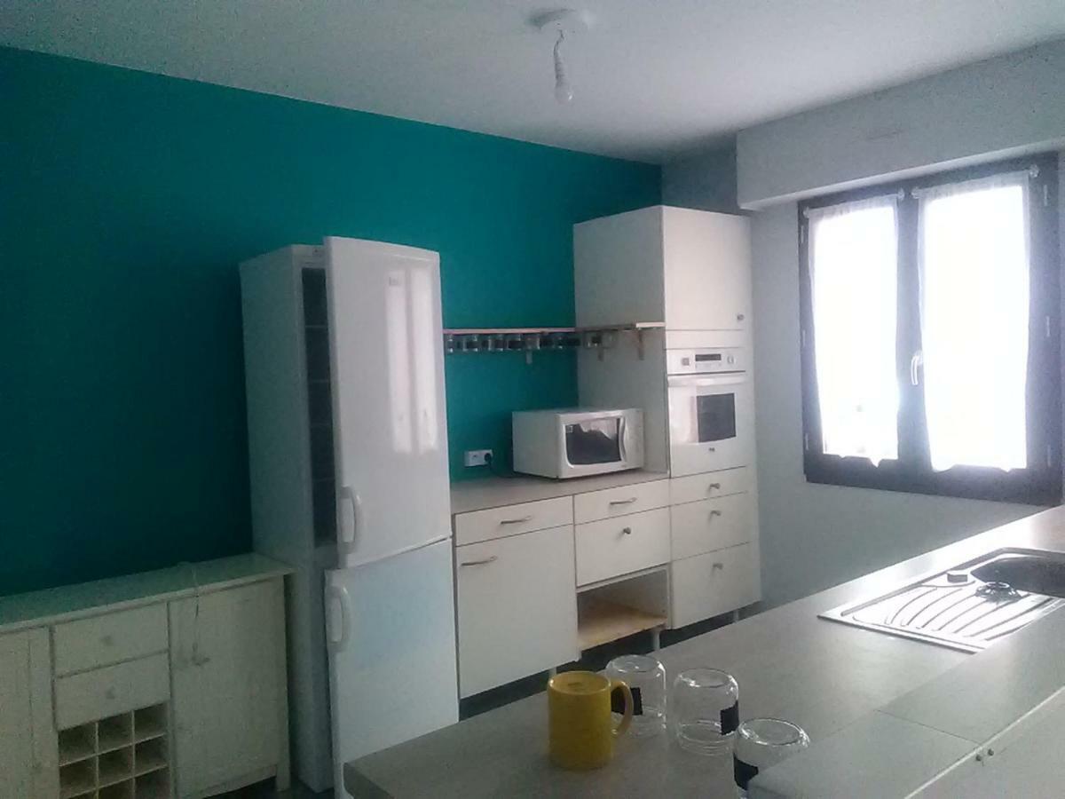 1 Passage Du Chateau Rumilly  Εξωτερικό φωτογραφία